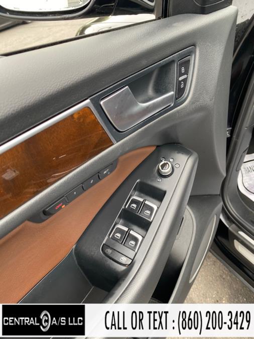 2015 Audi Q5 quattro 4dr 2.0T Premium Plus, available for sale in East Windsor, Connecticut | Central A/S LLC. East Windsor, Connecticut 2015 Audi Q5 quattro 4dr 2.0T Premium Plus, available for sale in East Windsor, Connecticut | Central A/S LLC. East Windsor, Connecticut