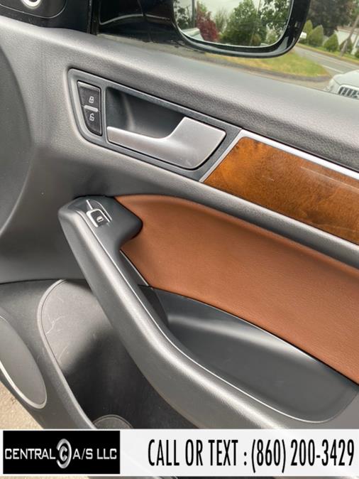 2015 Audi Q5 quattro 4dr 2.0T Premium Plus, available for sale in East Windsor, Connecticut | Central A/S LLC. East Windsor, Connecticut 2015 Audi Q5 quattro 4dr 2.0T Premium Plus, available for sale in East Windsor, Connecticut | Central A/S LLC. East Windsor, Connecticut