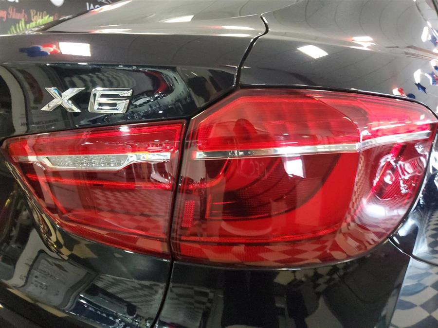 Used BMW X6 xDrive35i Sports Activity Coupe 2017 | Sunrise Auto Outlet. Amityville, New York Used BMW X6 xDrive35i Sports Activity Coupe 2017 | Sunrise Auto Outlet. Amityville, New York
