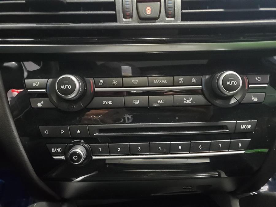 Used BMW X6 xDrive35i Sports Activity Coupe 2017 | Sunrise Auto Outlet. Amityville, New York Used BMW X6 xDrive35i Sports Activity Coupe 2017 | Sunrise Auto Outlet. Amityville, New York