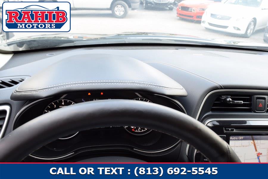 2016 Nissan Maxima 4dr Sdn 3.5 Platinum, available for sale in Winter Park, Florida | Rahib Motors. Winter Park, Florida 2016 Nissan Maxima 4dr Sdn 3.5 Platinum, available for sale in Winter Park, Florida | Rahib Motors. Winter Park, Florida