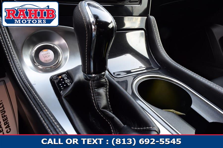 2016 Nissan Maxima 4dr Sdn 3.5 Platinum, available for sale in Winter Park, Florida | Rahib Motors. Winter Park, Florida 2016 Nissan Maxima 4dr Sdn 3.5 Platinum, available for sale in Winter Park, Florida | Rahib Motors. Winter Park, Florida