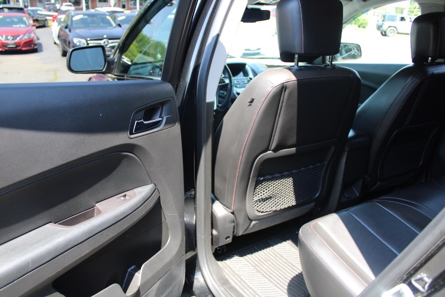 2017 Chevrolet Equinox AWD 4dr LT w/2FL, available for sale in Plantsville, Connecticut | Auto House of Luxury. Plantsville, Connecticut 2017 Chevrolet Equinox AWD 4dr LT w/2FL, available for sale in Plantsville, Connecticut | Auto House of Luxury. Plantsville, Connecticut