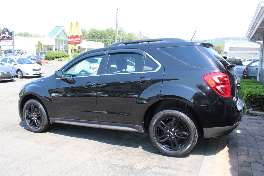 2017 Chevrolet Equinox AWD 4dr LT w/2FL, available for sale in Plantsville, Connecticut | Auto House of Luxury. Plantsville, Connecticut 2017 Chevrolet Equinox AWD 4dr LT w/2FL, available for sale in Plantsville, Connecticut | Auto House of Luxury. Plantsville, Connecticut