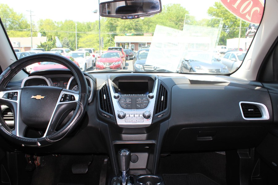 2017 Chevrolet Equinox AWD 4dr LT w/2FL, available for sale in Plantsville, Connecticut | Auto House of Luxury. Plantsville, Connecticut 2017 Chevrolet Equinox AWD 4dr LT w/2FL, available for sale in Plantsville, Connecticut | Auto House of Luxury. Plantsville, Connecticut