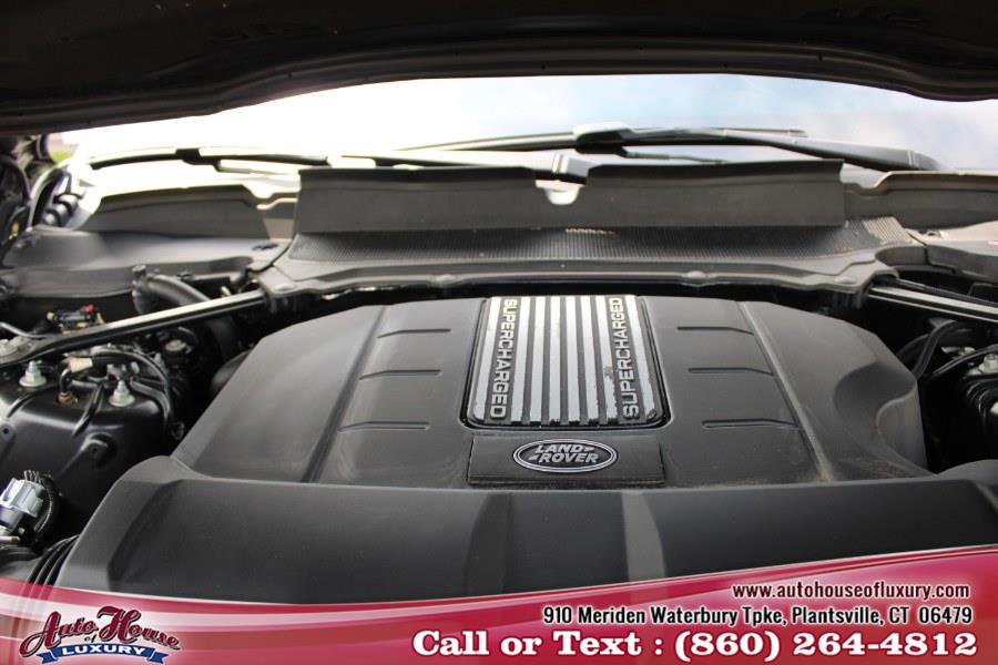 2019 Land Rover Range Rover V8 Supercharged LWB, available for sale in Plantsville, Connecticut | Auto House of Luxury. Plantsville, Connecticut 2019 Land Rover Range Rover V8 Supercharged LWB, available for sale in Plantsville, Connecticut | Auto House of Luxury. Plantsville, Connecticut