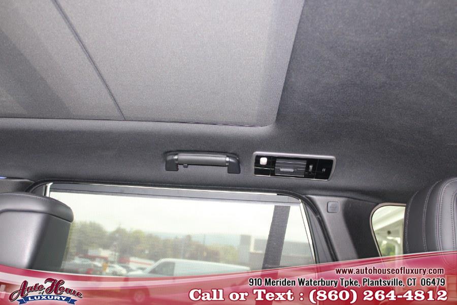 2019 Land Rover Range Rover V8 Supercharged LWB, available for sale in Plantsville, Connecticut | Auto House of Luxury. Plantsville, Connecticut 2019 Land Rover Range Rover V8 Supercharged LWB, available for sale in Plantsville, Connecticut | Auto House of Luxury. Plantsville, Connecticut