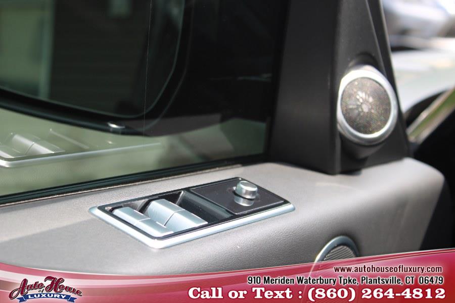 2019 Land Rover Range Rover V8 Supercharged LWB, available for sale in Plantsville, Connecticut | Auto House of Luxury. Plantsville, Connecticut 2019 Land Rover Range Rover V8 Supercharged LWB, available for sale in Plantsville, Connecticut | Auto House of Luxury. Plantsville, Connecticut