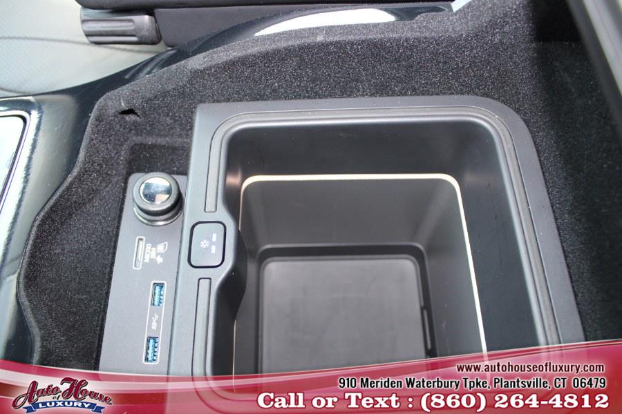 2019 Land Rover Range Rover V8 Supercharged LWB, available for sale in Plantsville, Connecticut | Auto House of Luxury. Plantsville, Connecticut 2019 Land Rover Range Rover V8 Supercharged LWB, available for sale in Plantsville, Connecticut | Auto House of Luxury. Plantsville, Connecticut