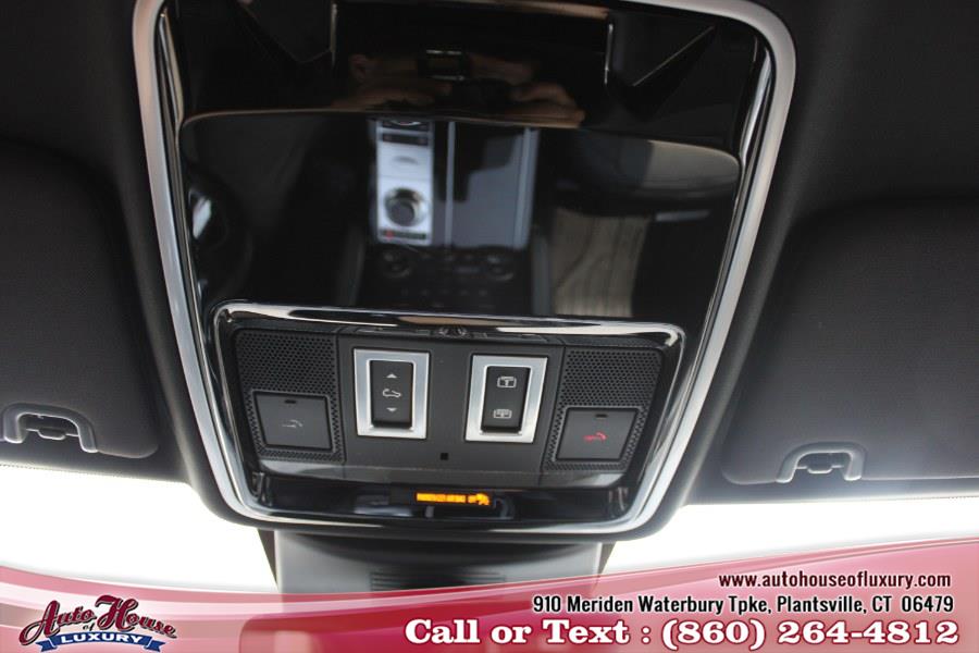 2019 Land Rover Range Rover V8 Supercharged LWB, available for sale in Plantsville, Connecticut | Auto House of Luxury. Plantsville, Connecticut 2019 Land Rover Range Rover V8 Supercharged LWB, available for sale in Plantsville, Connecticut | Auto House of Luxury. Plantsville, Connecticut