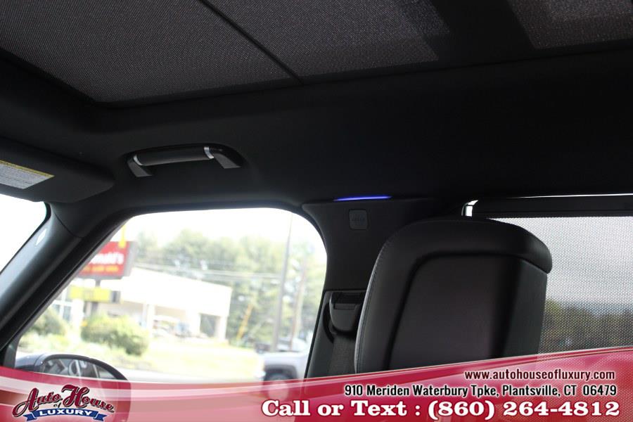 2019 Land Rover Range Rover V8 Supercharged LWB, available for sale in Plantsville, Connecticut | Auto House of Luxury. Plantsville, Connecticut 2019 Land Rover Range Rover V8 Supercharged LWB, available for sale in Plantsville, Connecticut | Auto House of Luxury. Plantsville, Connecticut