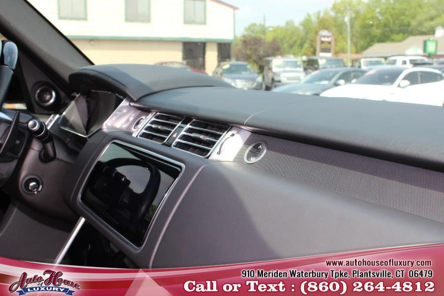 2019 Land Rover Range Rover V8 Supercharged LWB, available for sale in Plantsville, Connecticut | Auto House of Luxury. Plantsville, Connecticut 2019 Land Rover Range Rover V8 Supercharged LWB, available for sale in Plantsville, Connecticut | Auto House of Luxury. Plantsville, Connecticut