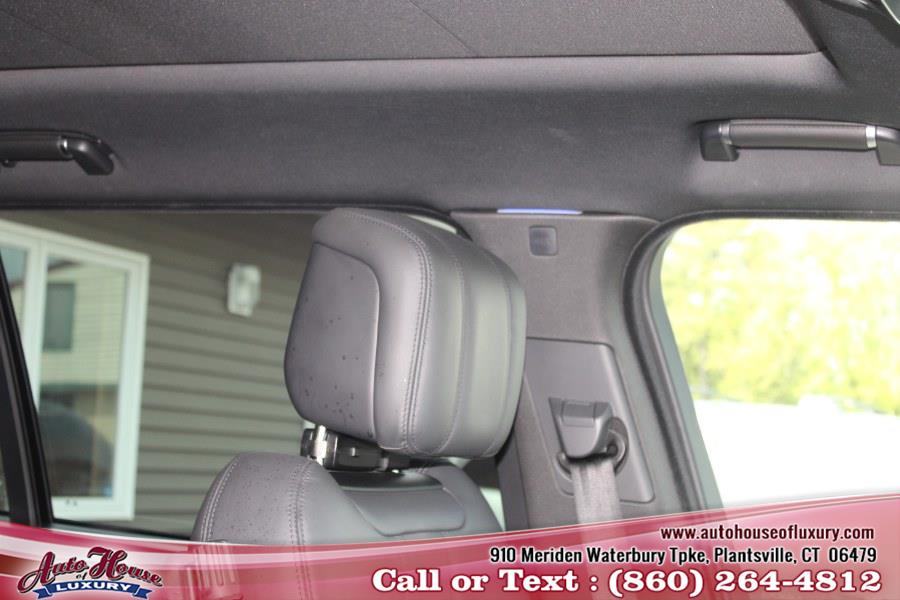 2019 Land Rover Range Rover V8 Supercharged LWB, available for sale in Plantsville, Connecticut | Auto House of Luxury. Plantsville, Connecticut 2019 Land Rover Range Rover V8 Supercharged LWB, available for sale in Plantsville, Connecticut | Auto House of Luxury. Plantsville, Connecticut