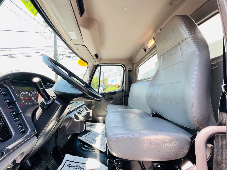 2020 Freightliner M2 26 FEET DRY BOX + CUMMINS + LIFT GATE + NO CDL, available for sale in South Amboy, New Jersey | NJ Truck Spot. South Amboy, New Jersey 2020 Freightliner M2 26 FEET DRY BOX + CUMMINS + LIFT GATE + NO CDL, available for sale in South Amboy, New Jersey | NJ Truck Spot. South Amboy, New Jersey