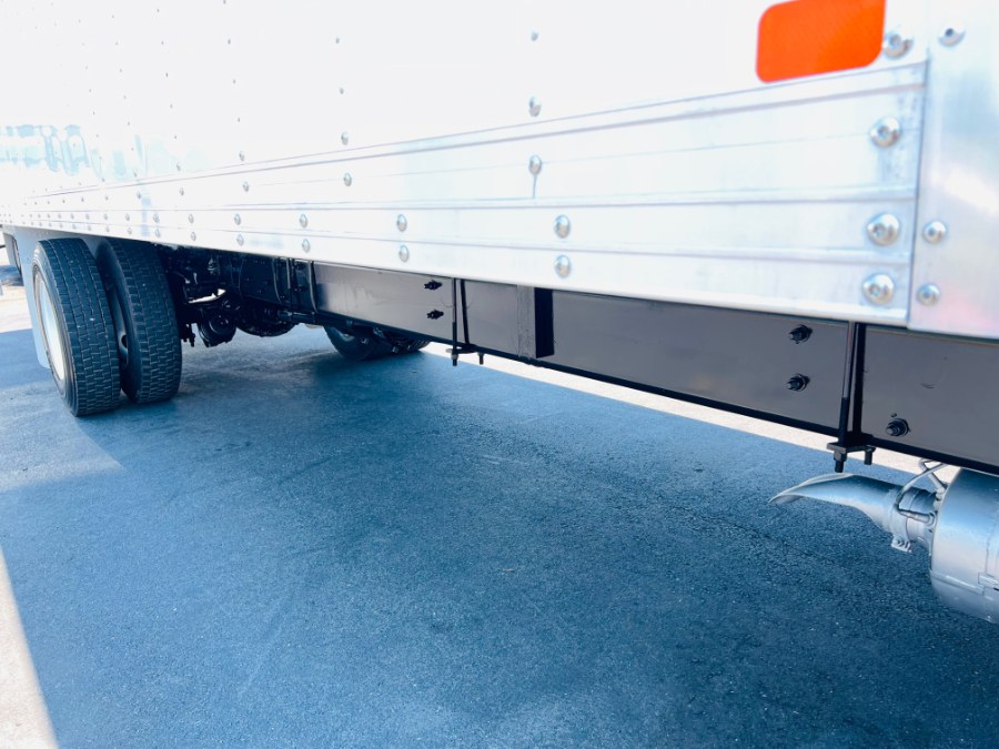 2020 Freightliner M2 26 FEET DRY BOX + CUMMINS + LIFT GATE + NO CDL, available for sale in South Amboy, New Jersey | NJ Truck Spot. South Amboy, New Jersey 2020 Freightliner M2 26 FEET DRY BOX + CUMMINS + LIFT GATE + NO CDL, available for sale in South Amboy, New Jersey | NJ Truck Spot. South Amboy, New Jersey
