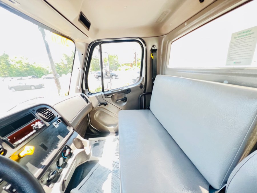 2020 Freightliner M2 26 FEET DRY BOX + CUMMINS + LIFT GATE + NO CDL, available for sale in South Amboy, New Jersey | NJ Truck Spot. South Amboy, New Jersey 2020 Freightliner M2 26 FEET DRY BOX + CUMMINS + LIFT GATE + NO CDL, available for sale in South Amboy, New Jersey | NJ Truck Spot. South Amboy, New Jersey