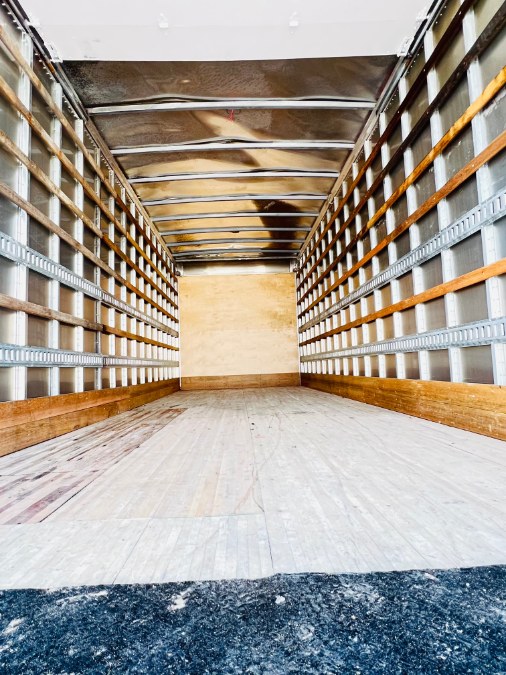 2020 Freightliner M2 26 FEET DRY BOX + CUMMINS + LIFT GATE + NO CDL, available for sale in South Amboy, New Jersey | NJ Truck Spot. South Amboy, New Jersey 2020 Freightliner M2 26 FEET DRY BOX + CUMMINS + LIFT GATE + NO CDL, available for sale in South Amboy, New Jersey | NJ Truck Spot. South Amboy, New Jersey