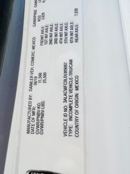 2020 Freightliner M2 26 FEET DRY BOX + CUMMINS + LIFT GATE + NO CDL, available for sale in South Amboy, New Jersey | NJ Truck Spot. South Amboy, New Jersey 2020 Freightliner M2 26 FEET DRY BOX + CUMMINS + LIFT GATE + NO CDL, available for sale in South Amboy, New Jersey | NJ Truck Spot. South Amboy, New Jersey