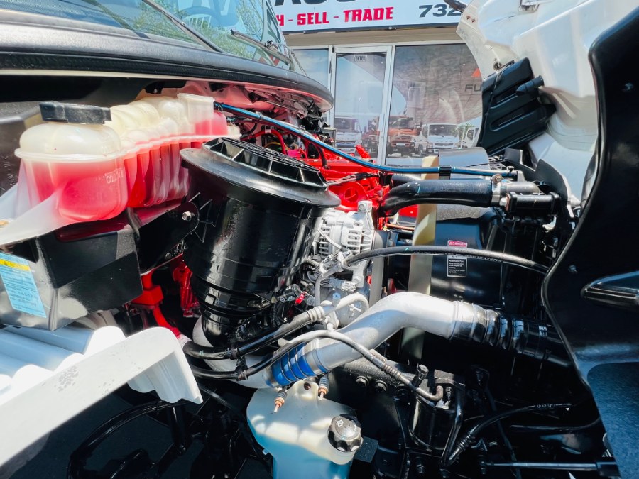 2020 Freightliner M2 26 FEET DRY BOX + CUMMINS + LIFT GATE + NO CDL, available for sale in South Amboy, New Jersey | NJ Truck Spot. South Amboy, New Jersey 2020 Freightliner M2 26 FEET DRY BOX + CUMMINS + LIFT GATE + NO CDL, available for sale in South Amboy, New Jersey | NJ Truck Spot. South Amboy, New Jersey
