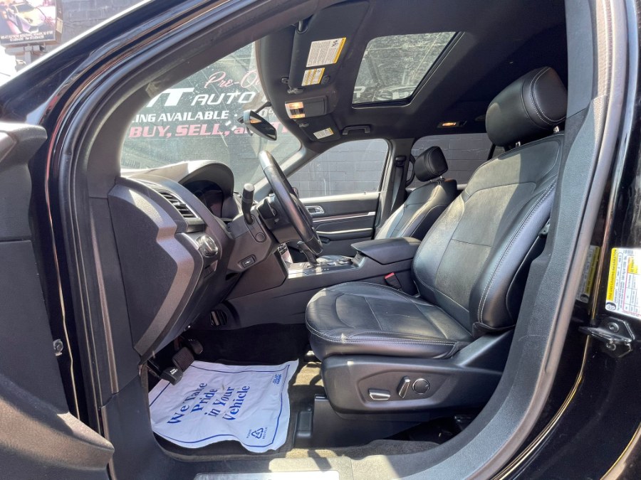 2017 Ford Explorer Limited 4WD, available for sale in Newark, New Jersey | RT Auto Center LLC. Newark, New Jersey 2017 Ford Explorer Limited 4WD, available for sale in Newark, New Jersey | RT Auto Center LLC. Newark, New Jersey