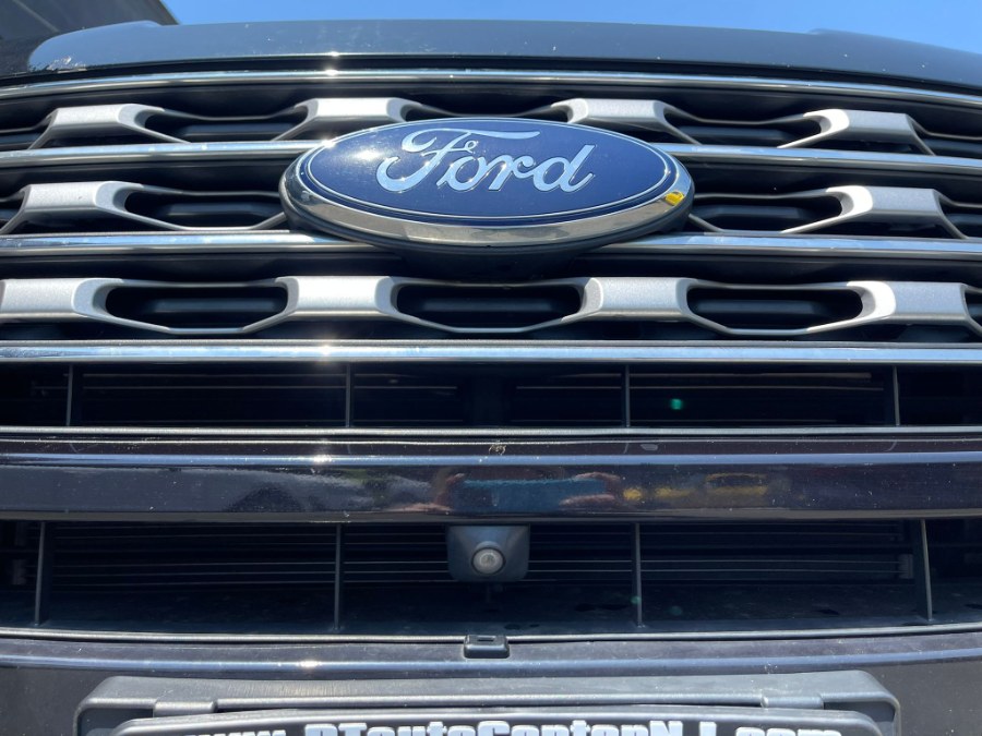 2017 Ford Explorer Limited 4WD, available for sale in Newark, New Jersey | RT Auto Center LLC. Newark, New Jersey 2017 Ford Explorer Limited 4WD, available for sale in Newark, New Jersey | RT Auto Center LLC. Newark, New Jersey