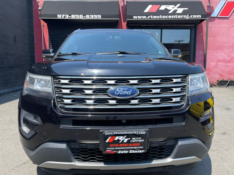 2017 Ford Explorer Limited 4WD, available for sale in Newark, New Jersey | RT Auto Center LLC. Newark, New Jersey 2017 Ford Explorer Limited 4WD, available for sale in Newark, New Jersey | RT Auto Center LLC. Newark, New Jersey