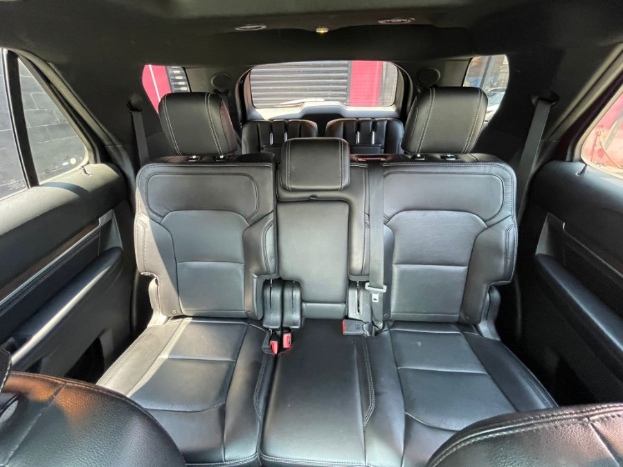 2017 Ford Explorer Limited 4WD, available for sale in Newark, New Jersey | RT Auto Center LLC. Newark, New Jersey 2017 Ford Explorer Limited 4WD, available for sale in Newark, New Jersey | RT Auto Center LLC. Newark, New Jersey