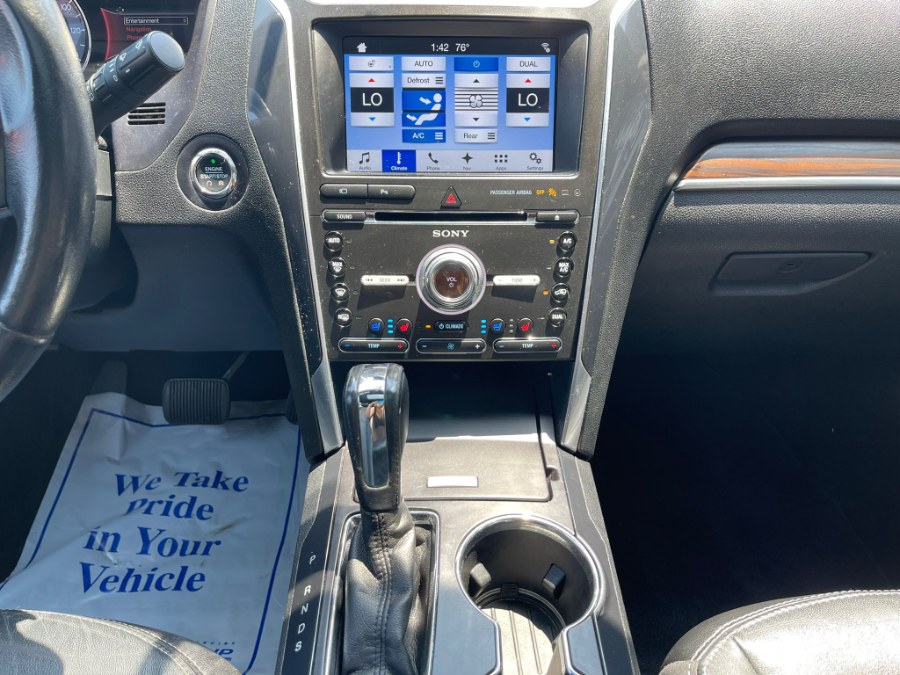 2017 Ford Explorer Limited 4WD, available for sale in Newark, New Jersey | RT Auto Center LLC. Newark, New Jersey 2017 Ford Explorer Limited 4WD, available for sale in Newark, New Jersey | RT Auto Center LLC. Newark, New Jersey