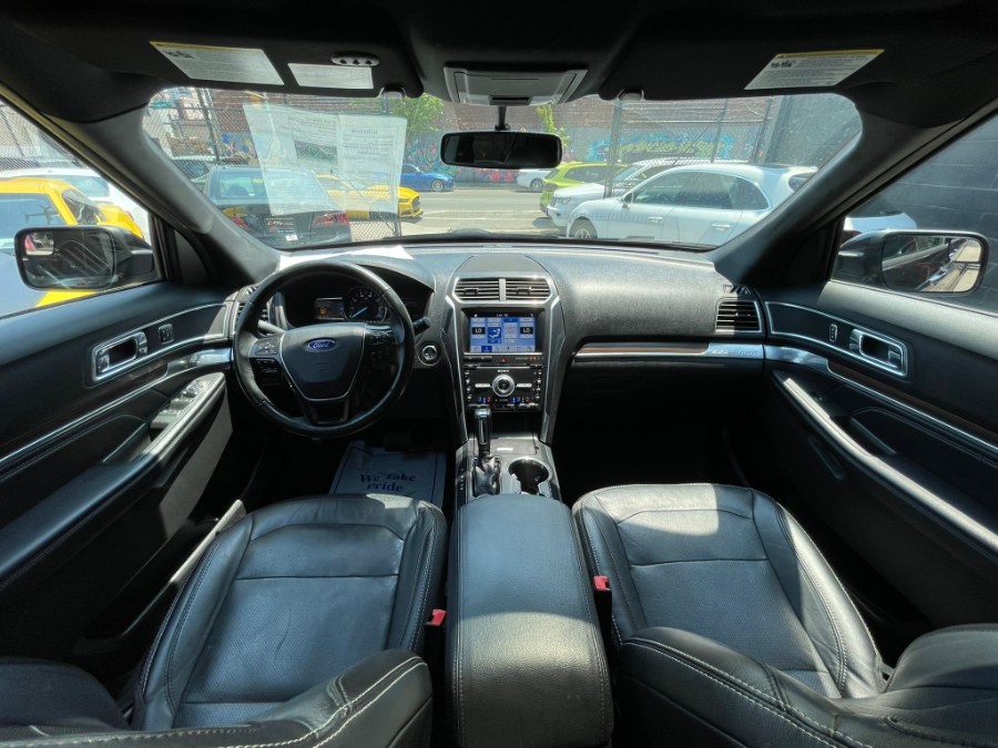 2017 Ford Explorer Limited 4WD, available for sale in Newark, New Jersey | RT Auto Center LLC. Newark, New Jersey 2017 Ford Explorer Limited 4WD, available for sale in Newark, New Jersey | RT Auto Center LLC. Newark, New Jersey