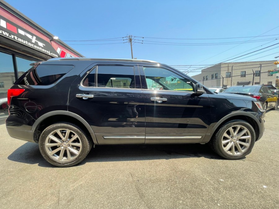 2017 Ford Explorer Limited 4WD, available for sale in Newark, New Jersey | RT Auto Center LLC. Newark, New Jersey 2017 Ford Explorer Limited 4WD, available for sale in Newark, New Jersey | RT Auto Center LLC. Newark, New Jersey
