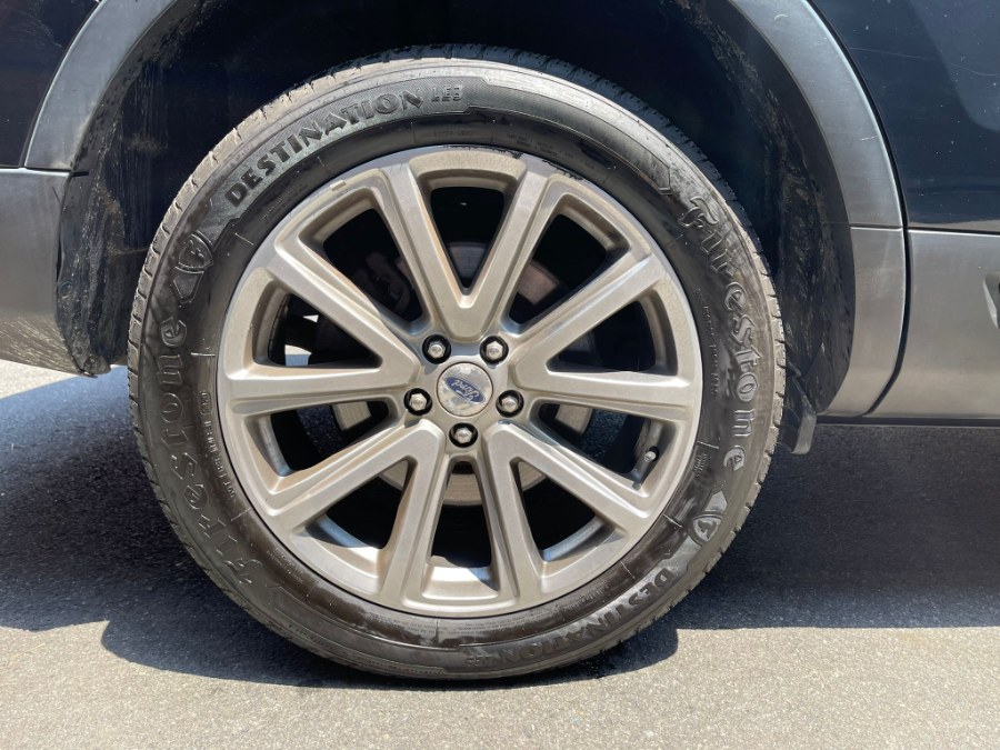 2017 Ford Explorer Limited 4WD, available for sale in Newark, New Jersey | RT Auto Center LLC. Newark, New Jersey 2017 Ford Explorer Limited 4WD, available for sale in Newark, New Jersey | RT Auto Center LLC. Newark, New Jersey