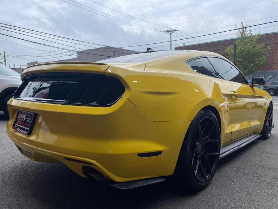 Used Ford Mustang 2dr Fastback V6 2015 | RT Auto Center LLC. Newark, New Jersey Used Ford Mustang 2dr Fastback V6 2015 | RT Auto Center LLC. Newark, New Jersey