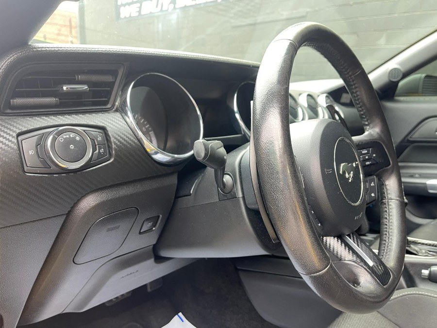 Used Ford Mustang 2dr Fastback V6 2015 | RT Auto Center LLC. Newark, New Jersey Used Ford Mustang 2dr Fastback V6 2015 | RT Auto Center LLC. Newark, New Jersey