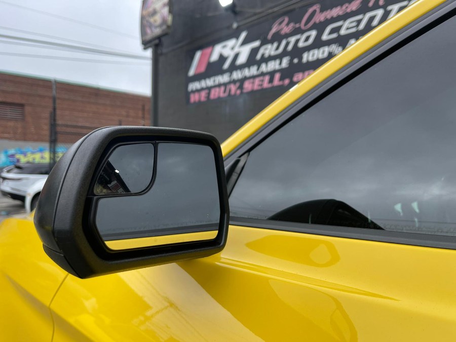 Used Ford Mustang 2dr Fastback V6 2015 | RT Auto Center LLC. Newark, New Jersey Used Ford Mustang 2dr Fastback V6 2015 | RT Auto Center LLC. Newark, New Jersey
