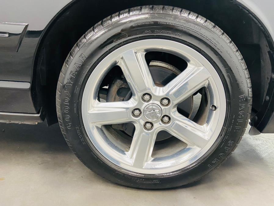 Used Mercury Marauder 4dr Sdn 2003 | East Coast Auto Group. Linden, New Jersey Used Mercury Marauder 4dr Sdn 2003 | East Coast Auto Group. Linden, New Jersey