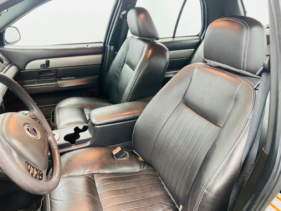 Used Mercury Marauder 4dr Sdn 2003 | East Coast Auto Group. Linden, New Jersey Used Mercury Marauder 4dr Sdn 2003 | East Coast Auto Group. Linden, New Jersey