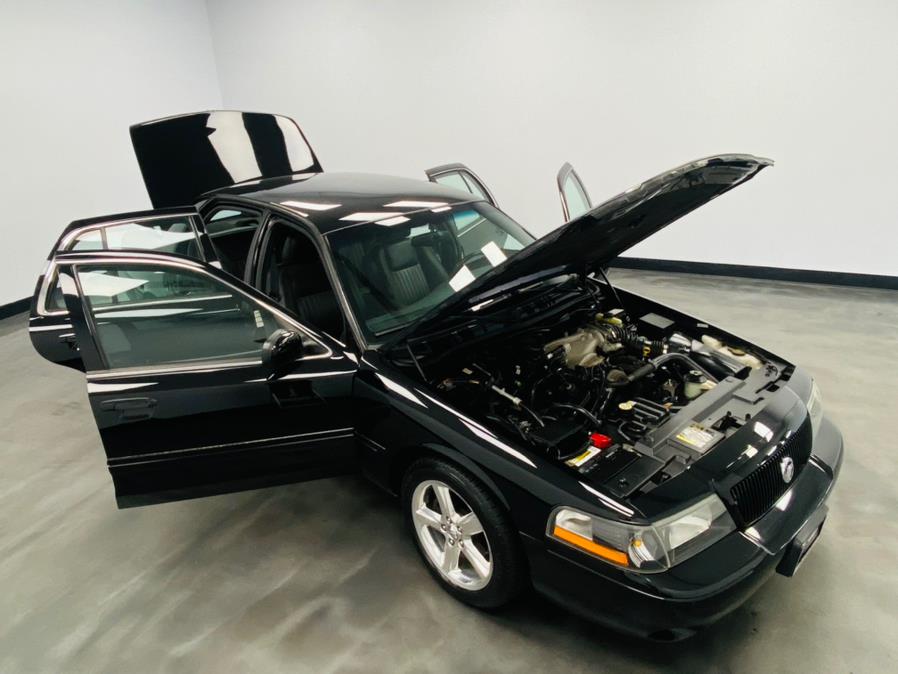 Used Mercury Marauder 4dr Sdn 2003 | East Coast Auto Group. Linden, New Jersey Used Mercury Marauder 4dr Sdn 2003 | East Coast Auto Group. Linden, New Jersey
