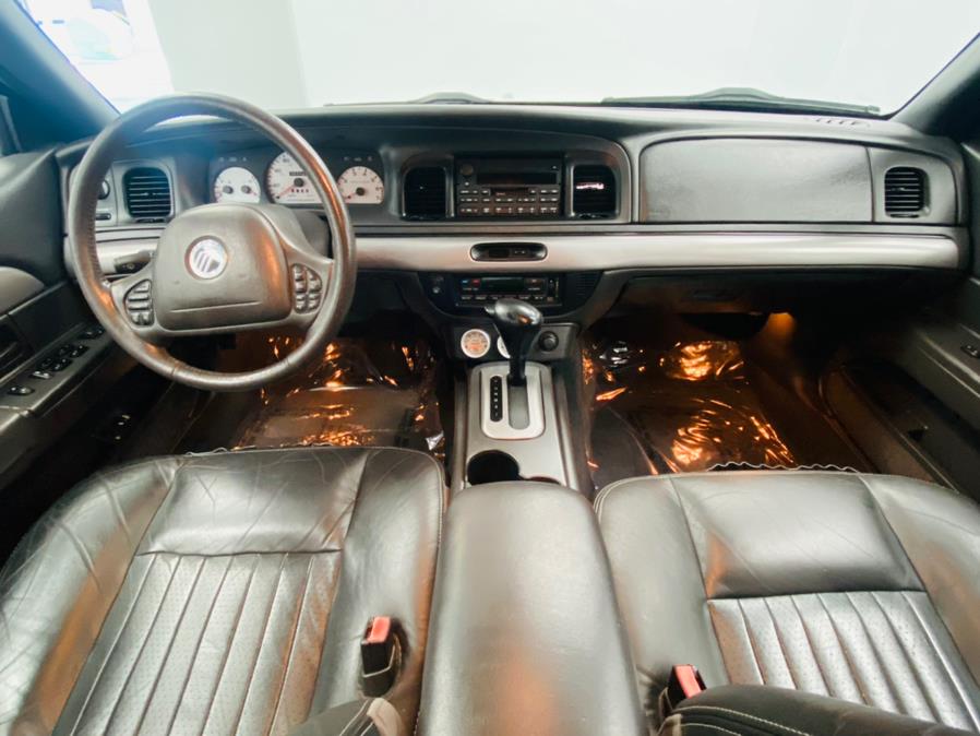 Used Mercury Marauder 4dr Sdn 2003 | East Coast Auto Group. Linden, New Jersey Used Mercury Marauder 4dr Sdn 2003 | East Coast Auto Group. Linden, New Jersey