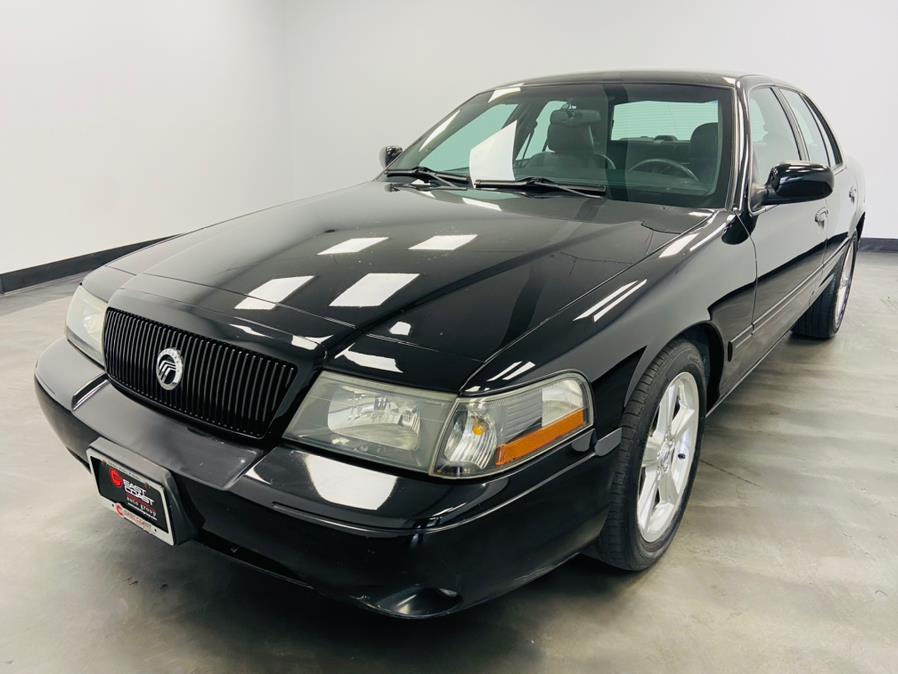 Used Mercury Marauder 4dr Sdn 2003 | East Coast Auto Group. Linden, New Jersey Used Mercury Marauder 4dr Sdn 2003 | East Coast Auto Group. Linden, New Jersey