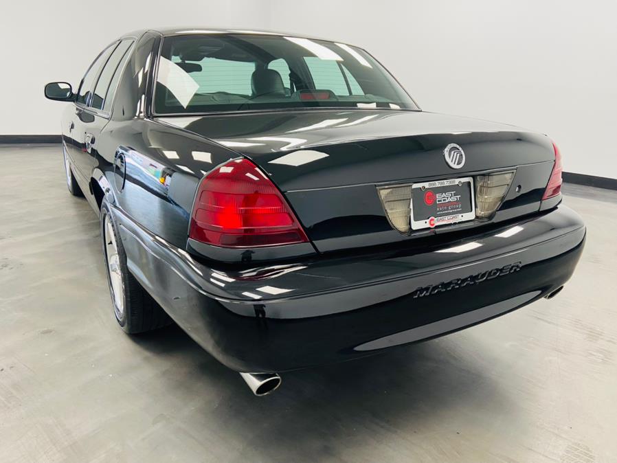Used Mercury Marauder 4dr Sdn 2003 | East Coast Auto Group. Linden, New Jersey Used Mercury Marauder 4dr Sdn 2003 | East Coast Auto Group. Linden, New Jersey