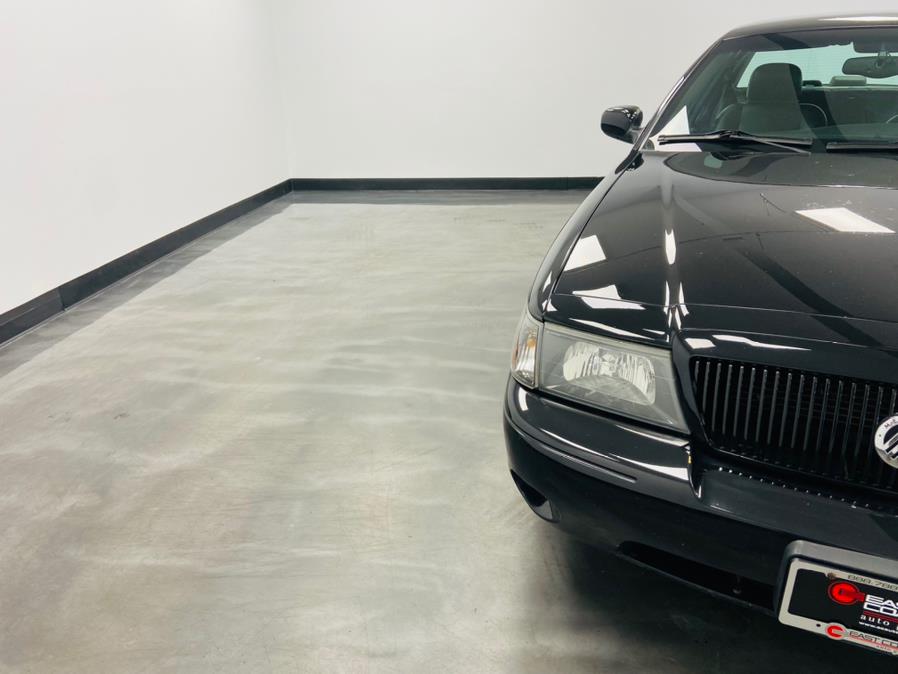 Used Mercury Marauder 4dr Sdn 2003 | East Coast Auto Group. Linden, New Jersey Used Mercury Marauder 4dr Sdn 2003 | East Coast Auto Group. Linden, New Jersey