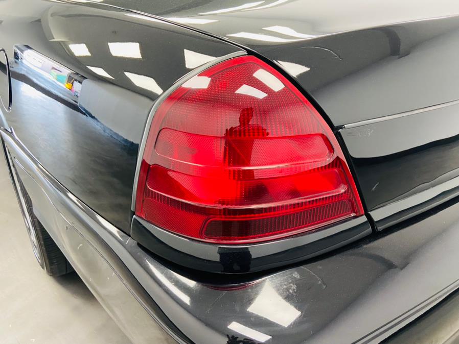 Used Mercury Marauder 4dr Sdn 2003 | East Coast Auto Group. Linden, New Jersey Used Mercury Marauder 4dr Sdn 2003 | East Coast Auto Group. Linden, New Jersey