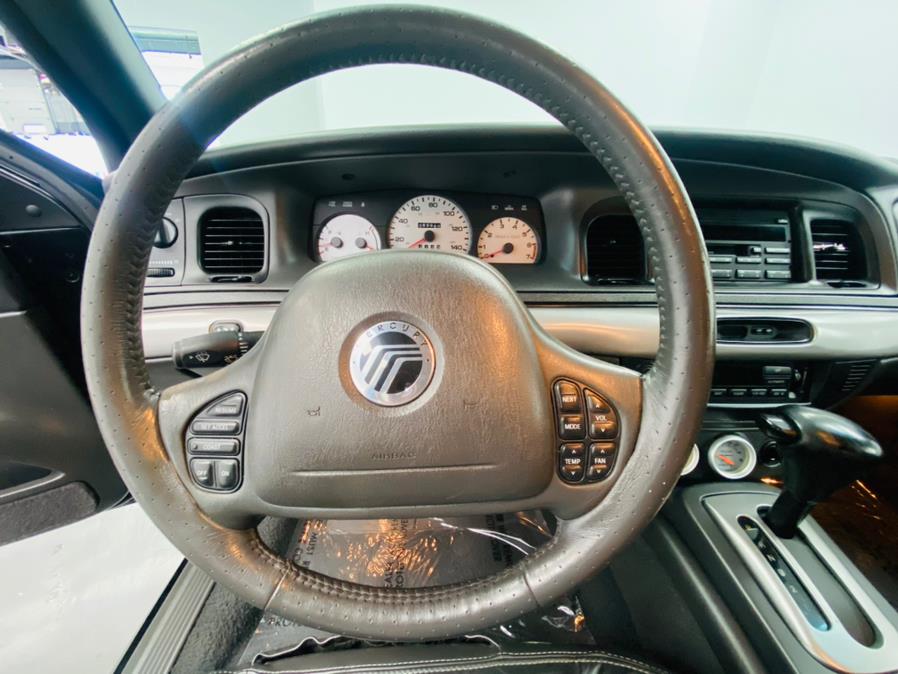 Used Mercury Marauder 4dr Sdn 2003 | East Coast Auto Group. Linden, New Jersey Used Mercury Marauder 4dr Sdn 2003 | East Coast Auto Group. Linden, New Jersey