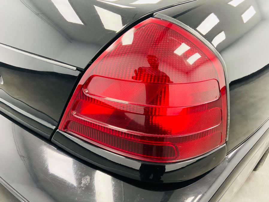Used Mercury Marauder 4dr Sdn 2003 | East Coast Auto Group. Linden, New Jersey Used Mercury Marauder 4dr Sdn 2003 | East Coast Auto Group. Linden, New Jersey