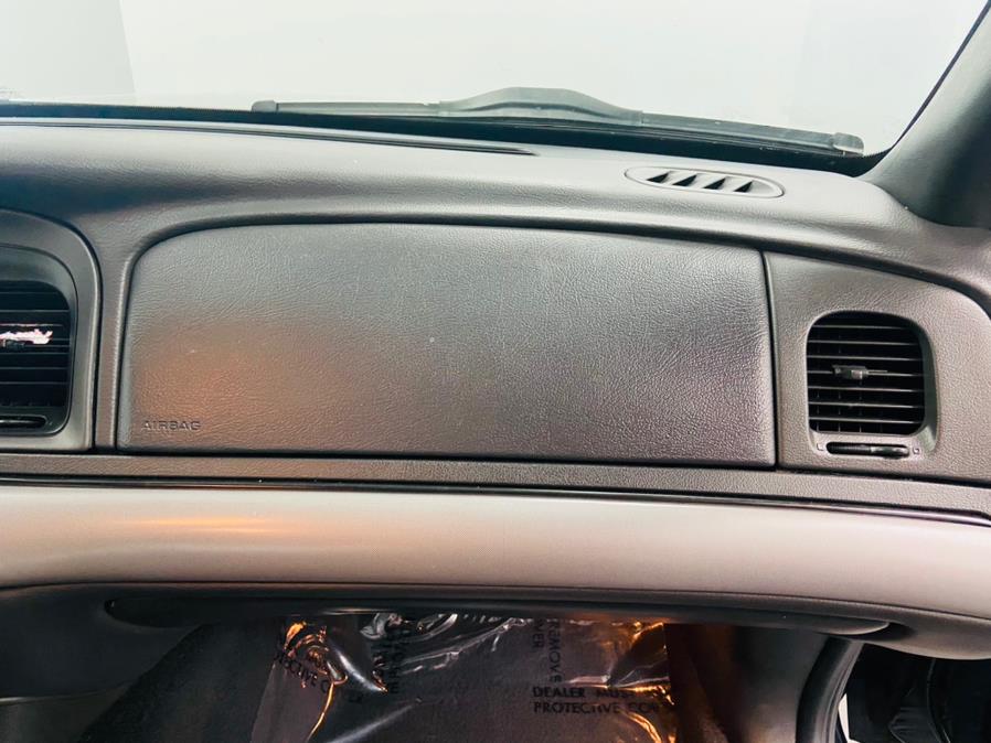 Used Mercury Marauder 4dr Sdn 2003 | East Coast Auto Group. Linden, New Jersey Used Mercury Marauder 4dr Sdn 2003 | East Coast Auto Group. Linden, New Jersey