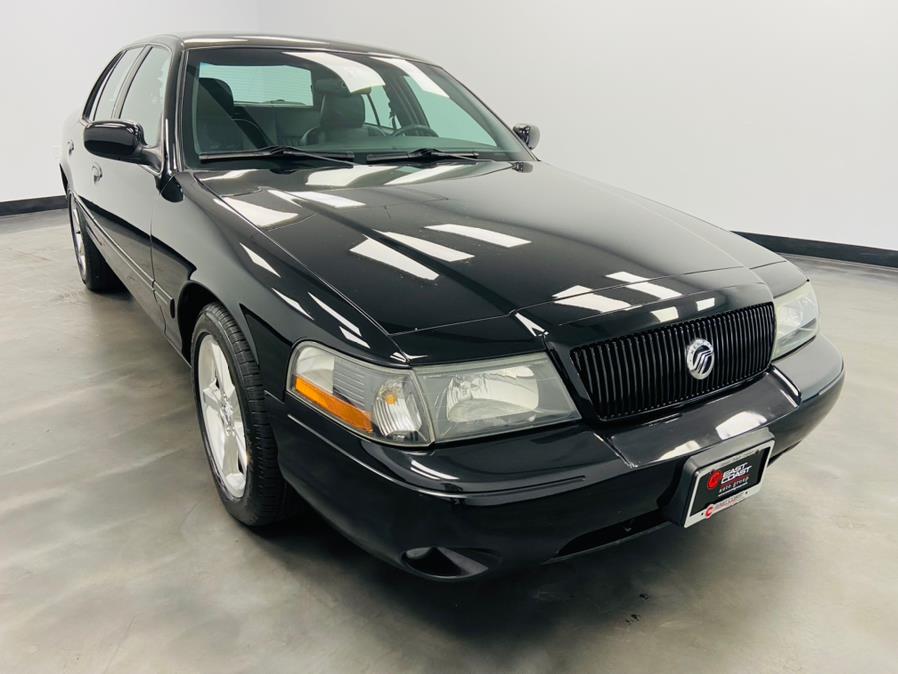 Used Mercury Marauder 4dr Sdn 2003 | East Coast Auto Group. Linden, New Jersey Used Mercury Marauder 4dr Sdn 2003 | East Coast Auto Group. Linden, New Jersey