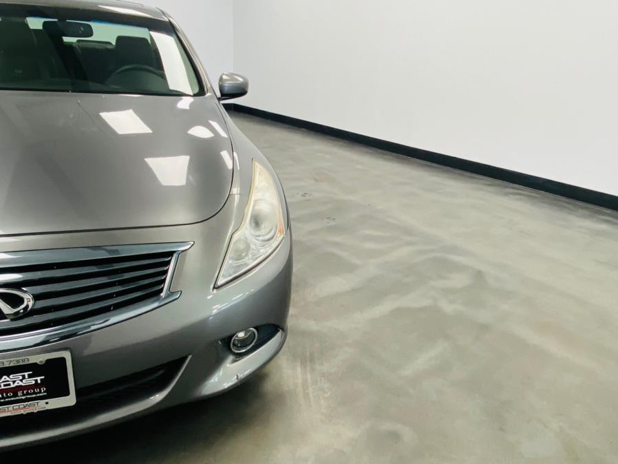 Used Infiniti G37 Sedan 4dr x AWD 2012 | East Coast Auto Group. Linden, New Jersey Used Infiniti G37 Sedan 4dr x AWD 2012 | East Coast Auto Group. Linden, New Jersey