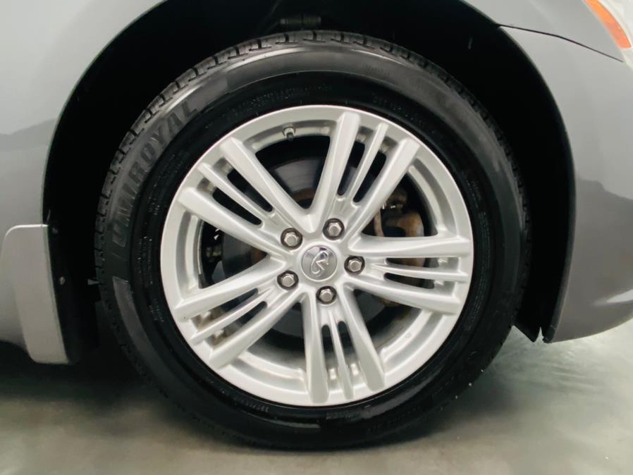 Used Infiniti G37 Sedan 4dr x AWD 2012 | East Coast Auto Group. Linden, New Jersey Used Infiniti G37 Sedan 4dr x AWD 2012 | East Coast Auto Group. Linden, New Jersey