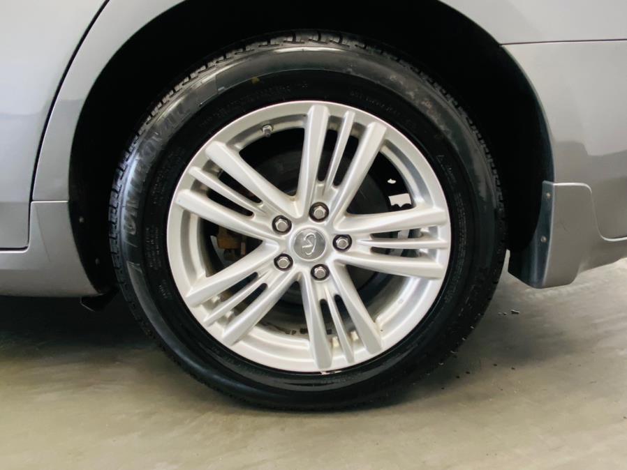 Used Infiniti G37 Sedan 4dr x AWD 2012 | East Coast Auto Group. Linden, New Jersey Used Infiniti G37 Sedan 4dr x AWD 2012 | East Coast Auto Group. Linden, New Jersey