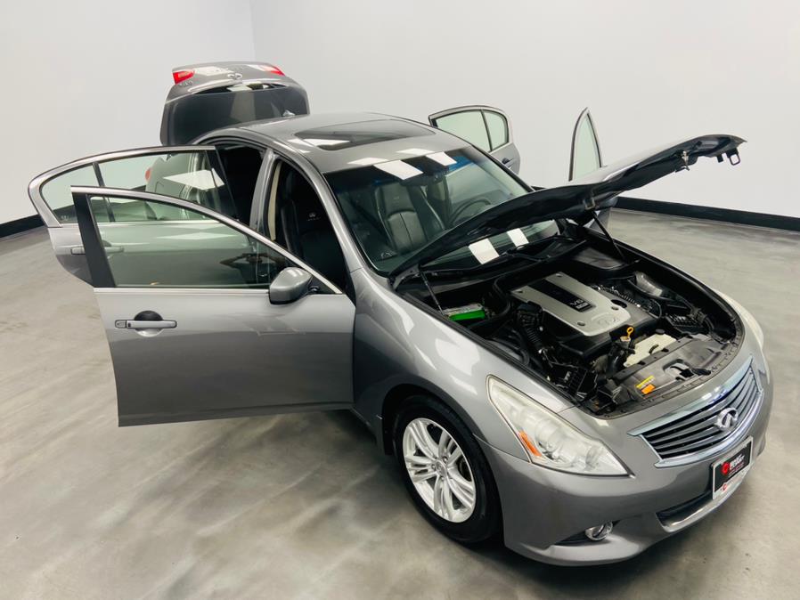 Used Infiniti G37 Sedan 4dr x AWD 2012 | East Coast Auto Group. Linden, New Jersey Used Infiniti G37 Sedan 4dr x AWD 2012 | East Coast Auto Group. Linden, New Jersey